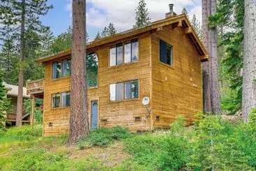 Hus på landet Beautiful Ski Getaway < 1 Mi To Palisade Lift!