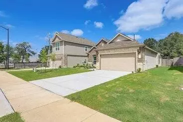 کلبه Walk To Brazos County Expo: Elegant Home W/ Grill!
