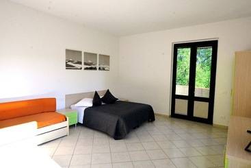 Хостел Residence Leccio