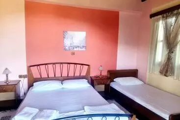 ホテル Dione By Open City