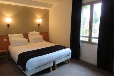 酒店 Le Relais De Montignac