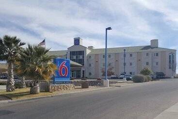 مُتل Studio 6 – Las Cruces, Nm   Telshor