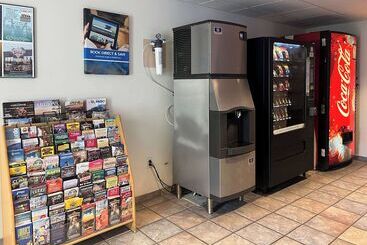 מוטל Studio 6 – Las Cruces, Nm   Telshor