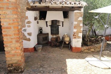 레지던스 Casa Rural Con Encanto Coronel Cordoba Andalusia