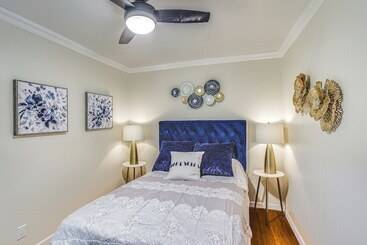 بيت ريفى Tacoma Retreat W/ Fire Pit Walk To Lake Access!