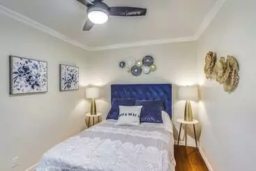 コテージ Tacoma Retreat W/ Fire Pit   Walk To Lake Access!