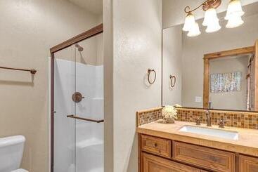 Vidéki Ház Caldera Cabin 6