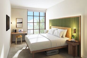 Szálloda Arlo Washington Dc