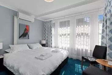 Hotelli Eastview Estate