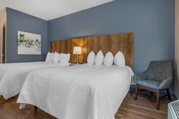 Otel Extended Stay America Premier Suites Belgrade Bozeman Yellowstone Airport