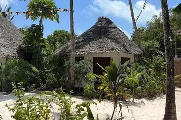 Furaha Lodge