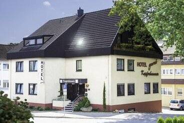 Hotel Am Kupferhammer