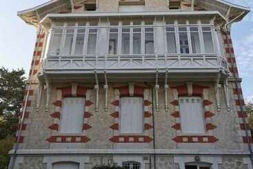 هتل Lagrange Vacances Les Résidences Du Bassin