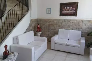 Majatalo Hostal Marina