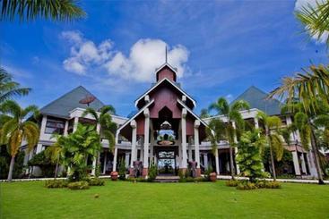 Amazing Chaung Tha Resort