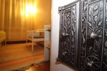 Bed & Breakfast Wanhan Apteekin Majatalo