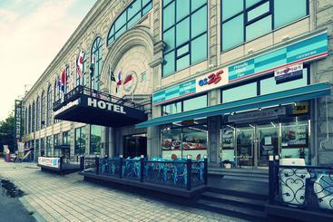 Hotel Benikea Premier  Siheung