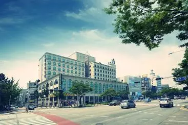 Hotel Benikea Premier Siheung