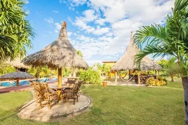 Buena Onda Beach Resort