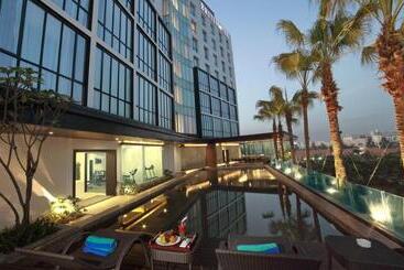 Brits Hotel Karawang