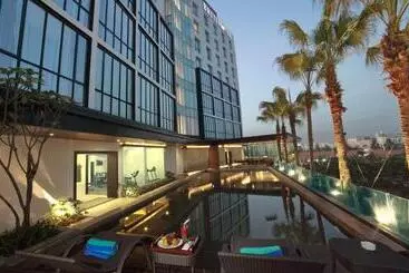 Brits Hotel Karawang