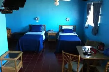 هتل Caribe
