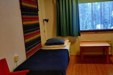 Hotel Kuerkievari Kuer