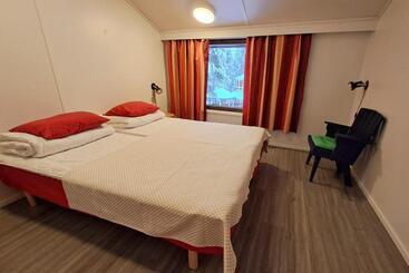 Hôtel Kuerkievari Kuer