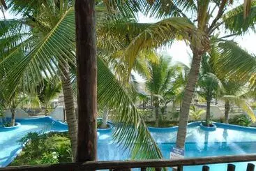 ホテル Marbella Eco Lodge