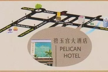 Hotel Pelican