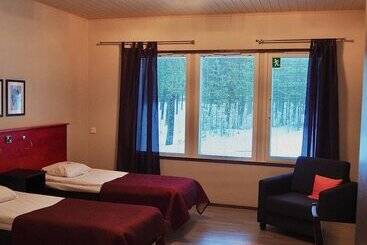 Hotel Safarimajoitus