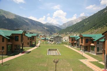 Отель Snow Land, Sonmarg