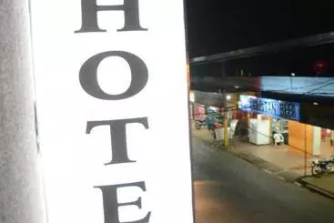 هتل Sur Brasil