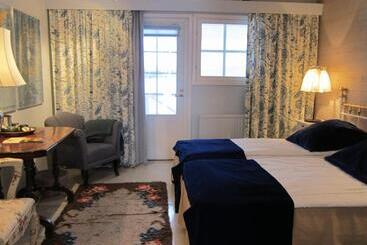 Hotel Tertin Kartano