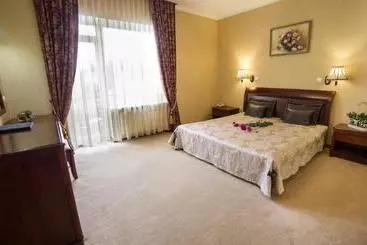 Hotel Tustan