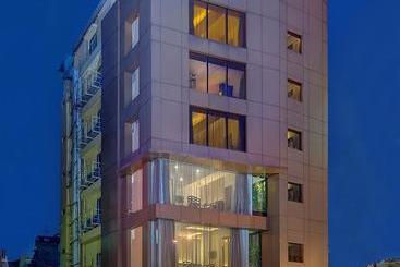 Hotel Viceroy Boutique