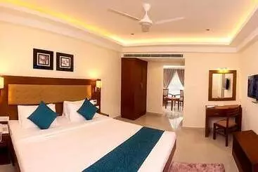 Hotel Vishnu Inn