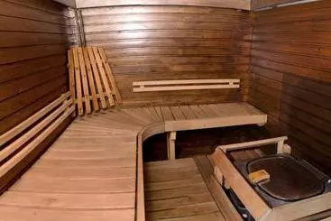 Kartano Hostel