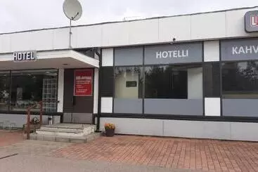 Leo Hotelli