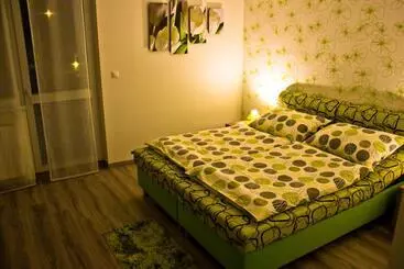 Motel Görföl