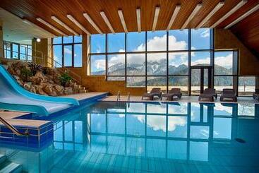 President Hotel Montfort