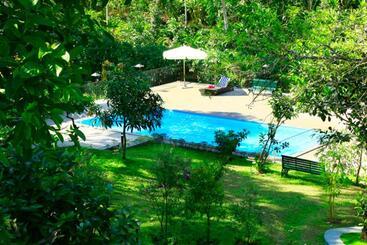 Lomakeskus Coffee Routes