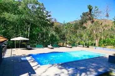 Resort Coffee Routes