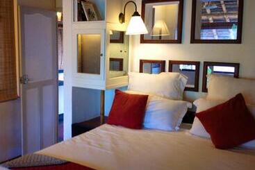 Resort Les 3 Elephants