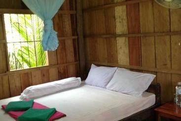 Resort Sok San New Beach Bungalow