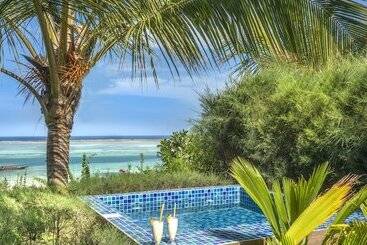 אתר נופש Zawadi Hotel, Zanzibar