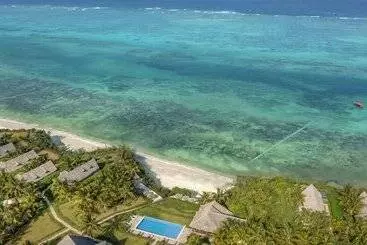 Resort Zawadi Hotel, Zanzibar