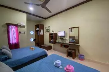モーテル Chalet Tm3 Langkawi