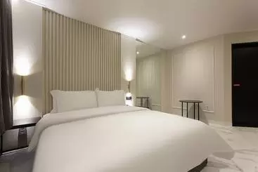 Grazie Hotel Tanhyeon