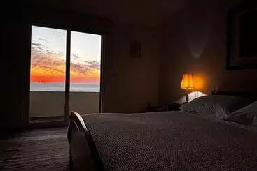 پانسیون Bela Vigia